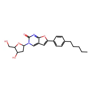 FV-100 structure