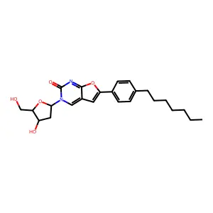 Cf 1712 structure