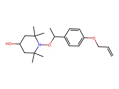 2-Acetyl-3,6-difluorobenzoic acid structure