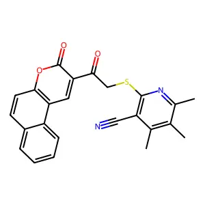 BAS 01235417 structure