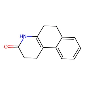 2,4,5,6-tetrahydro-1H-benzo[f]quinolin-3-one structure