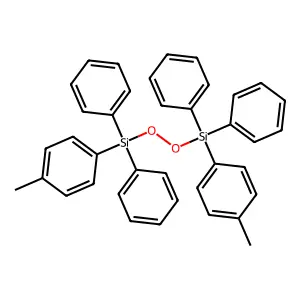 7-nitrobenzo[c]chromen-6-one structure