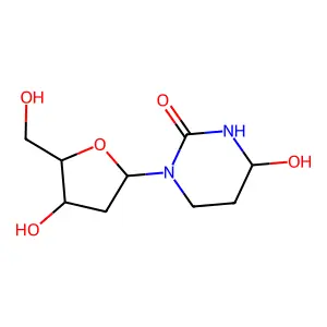 S-(4-Bromobenzyl)glutathione structure