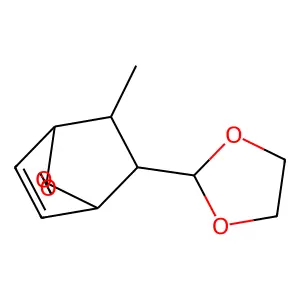 4-(Phenoxymethyl)benzoic acid structure