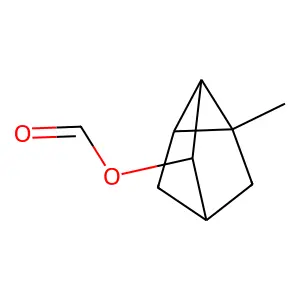Norsecurinine structure