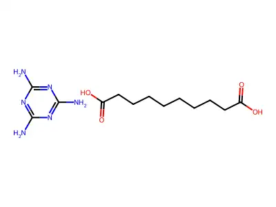 Einecs 250-876-5 structure