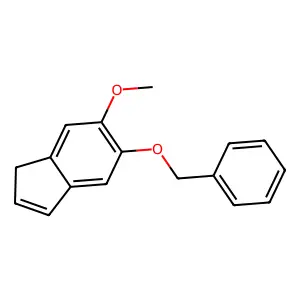 2-Propanol, 1-dipropylamino-3-(o-(o-tolyloxy)phenoxy)-, hydrochloride structure