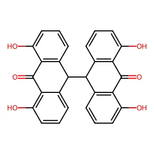 西米昔布 structure