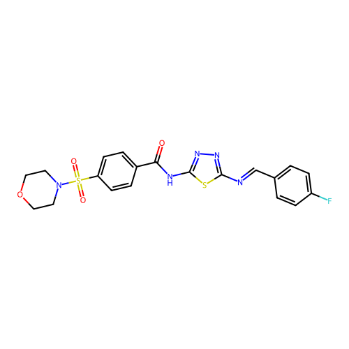 F0011-1068 structure