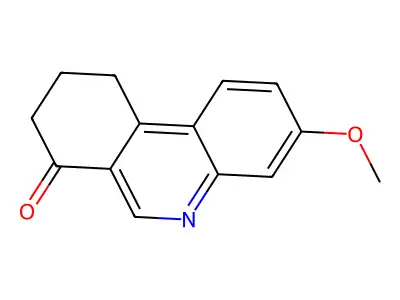 5-Propyl-2(3H)-furanone structure