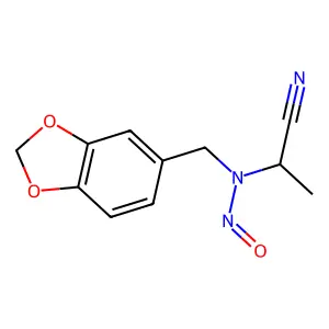 Diazene, 1-naphthalenyl-2-naphthalenyl- structure