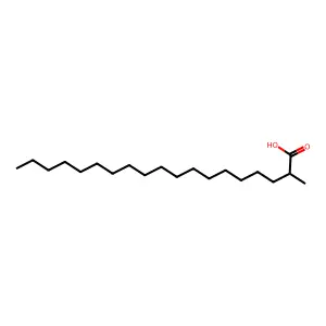 Diazene, 2-naphthalenylphenyl- structure