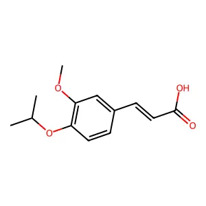Oxybenzone (dye) structure