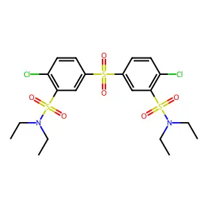 GNF-Pf-2679 structure