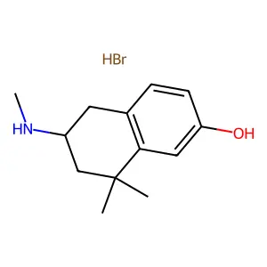 Carcinolipin structure