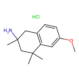 Macedonic acid structure