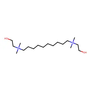 1H-1,5-Benzodiazepine-2,4(3H,5H)-dione, 7-chloro-5-phenyl-1-thenoyl- structure