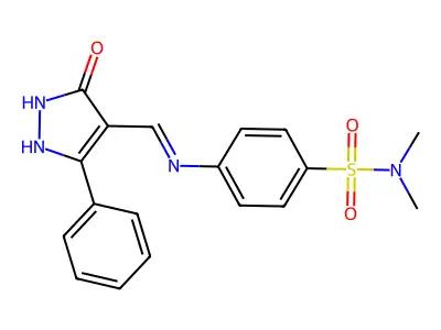Bionet1_000259 structure