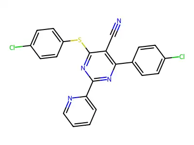 1E-013S structure