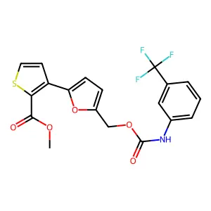 1E-037 structure