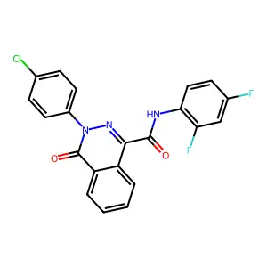 1E-040 structure