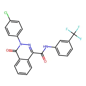 1E-065 structure