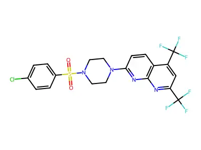 1E-080 structure