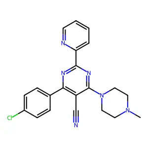 Bionet1_000115 structure