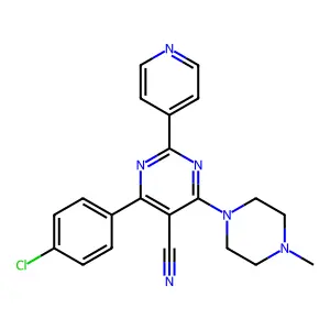 Bionet1_000119 structure