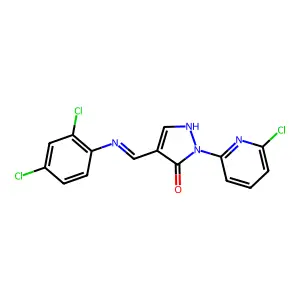 1F-026 structure