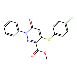 Bionet1_000465 structure