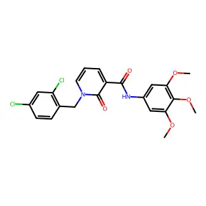 1F-351S structure