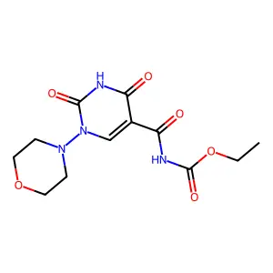 1F-908 structure