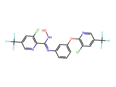1G-027 structure