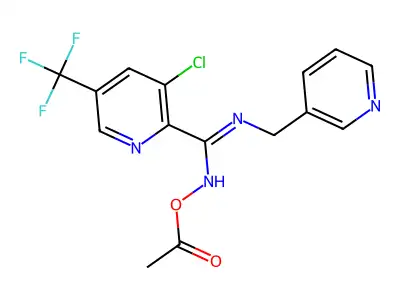 1G-048 structure