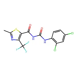 Bionet1_001030 structure