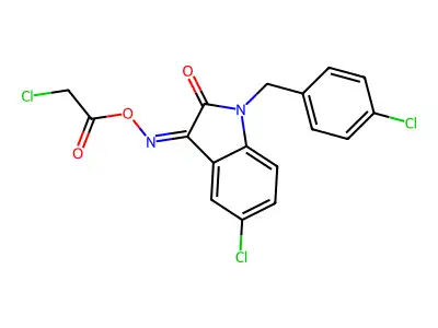 Bionet1_000630 structure