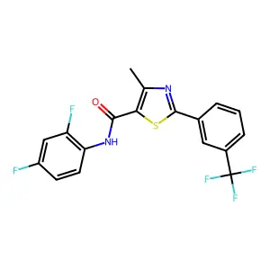 Bionet1_000769 structure