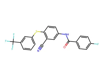 12K-641S structure