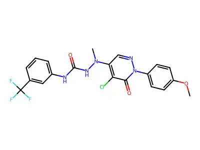 12K-915 structure