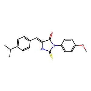 12M-016 structure