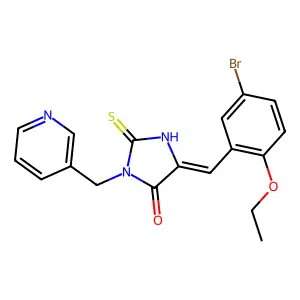 12M-022 structure