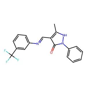1C-058 structure