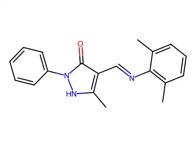 1C-059 structure