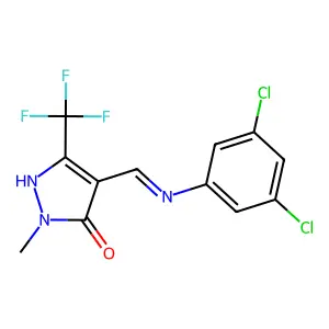 1C-063 structure