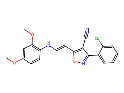 Bionet1_000209 structure
