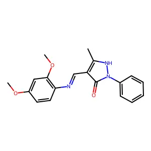 1C-096 structure