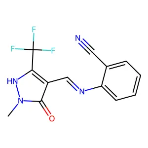 1C-099 structure
