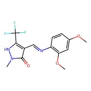 1C-100 structure
