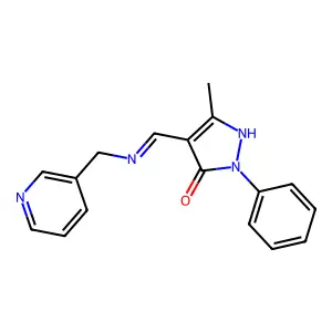 1C-110 structure